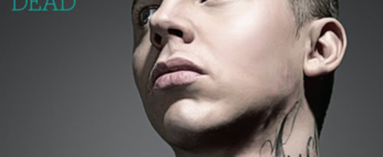 Professor Green<br><span>Alive Till I’m Dead Album</span>