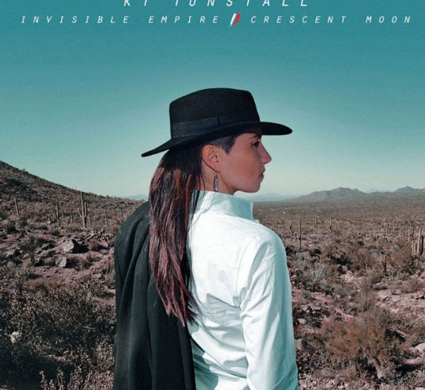 Kt Tunstall<br><span>Invisible Empire Crescent Moon (Album Mastering)</span>