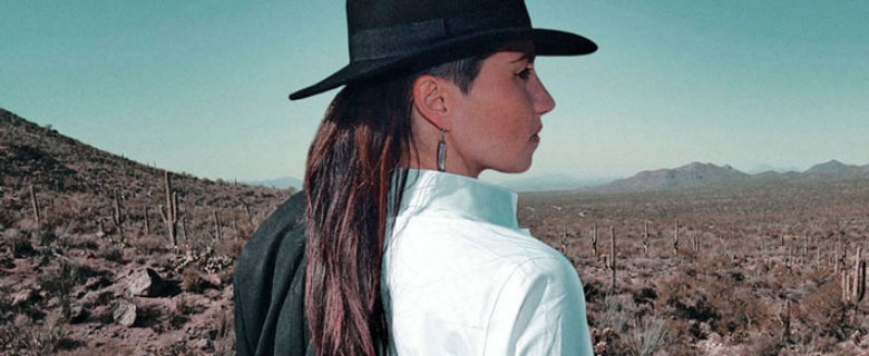 Kt Tunstall<br><span>Invisible Empire Crescent Moon (Album Mastering)</span>