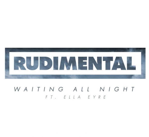 Rudimental feat. Ella Eyre<br><span>Waiting All Night (Stem Mastering and Editing)</span>