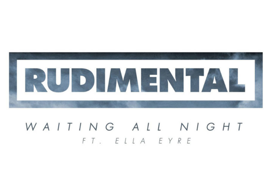 Rudimental feat. Ella Eyre<br><span>Waiting All Night (Stem Mastering and Editing)</span>