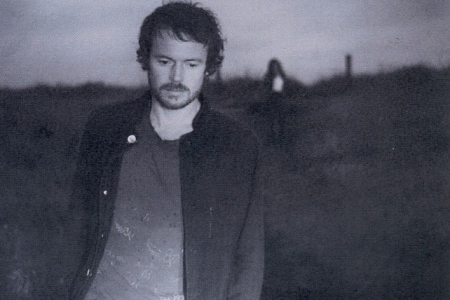 Damien Rice<br><span>It Takes a Lot to Know a Man (Arranging)</span>