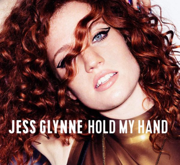 Jess Glynne<br><span>Hold My Hand (Stem Editing)</span>