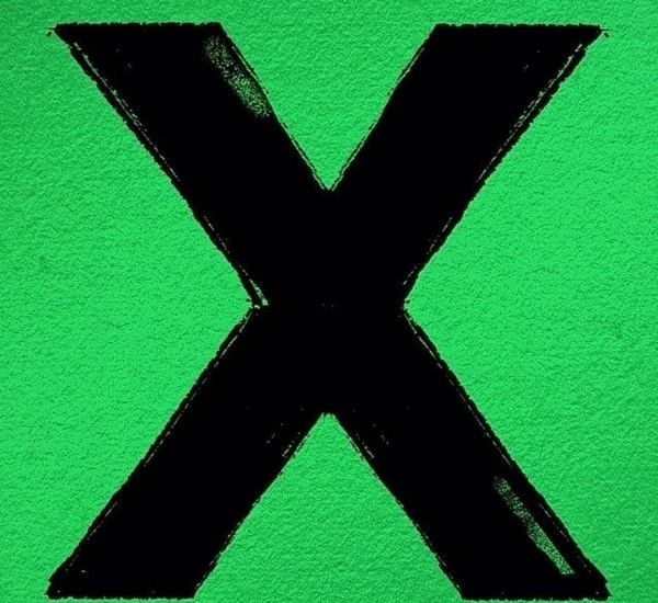 Ed Sheeran<br><span>X (Editing Arrangements)</span>