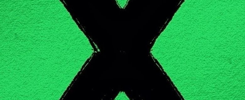 Ed Sheeran<br><span>X (Editing Arrangements)</span>