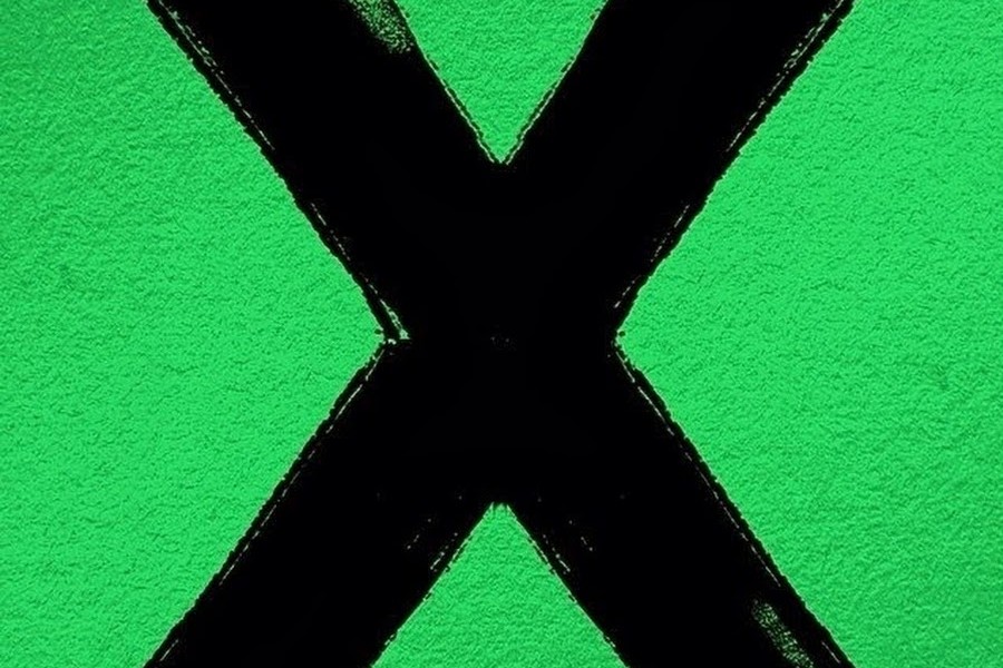 Ed Sheeran<br><span>X (Editing Arrangements)</span>