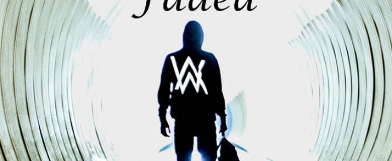 Alan Walker<br><span>Faded (Stem Mastering and Editing)</span>