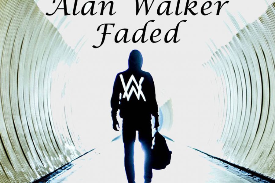 Alan Walker<br><span>Faded (Stem Mastering and Editing)</span>