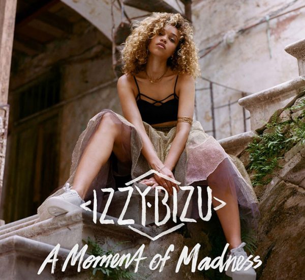 Izzy Bizu<br><span>A Moment of Madness (Album Mastering and Cutting)</span>