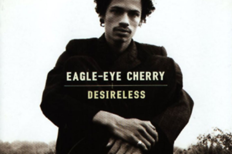Eagle Eye Cherry <br><span>Desireless (Album Mastering)</span>