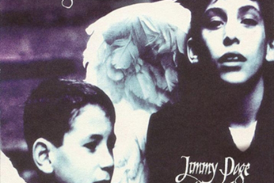 Jimmy Page and Robert Plant <br><span>(Editing and Mastering Singles)</span>