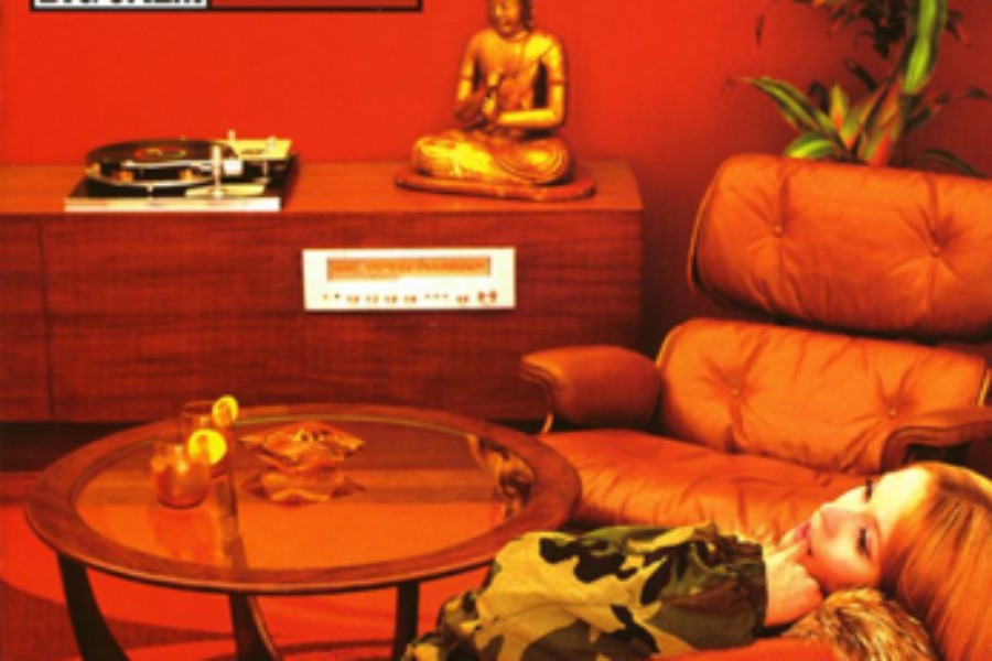 Morcheeba <br><span>(Mastering and Editing)</span>
