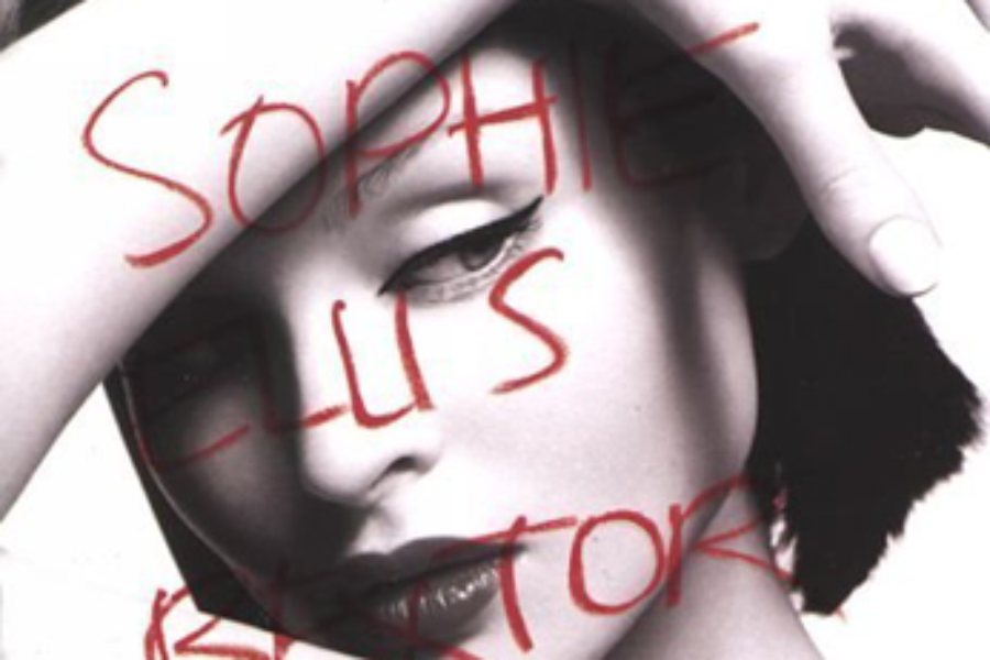 Sophie Ellis Bextor <br><span>Murder On The Dancefloor</span>