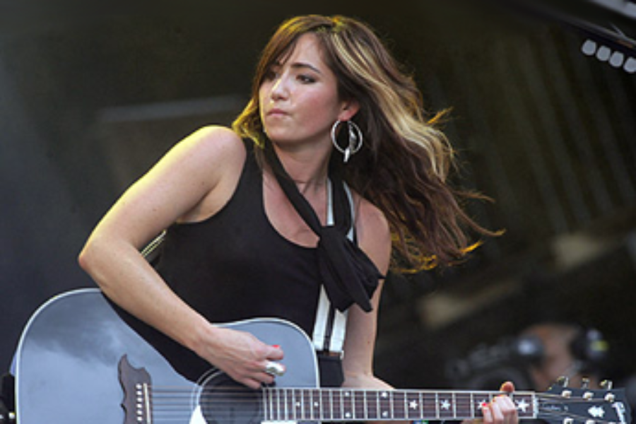 KT<br><span>Tunstall (Editing and Mastering Singles and Album)</span>