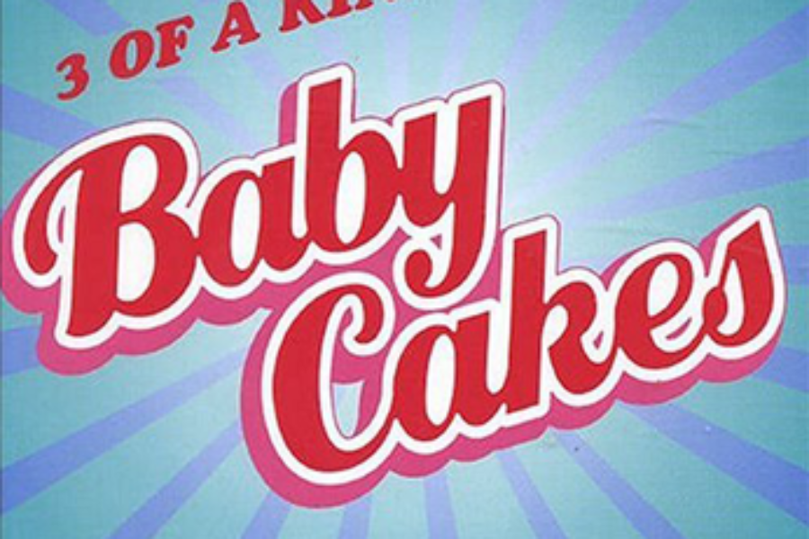 3 Of a Kind <br><span>Baby Cakes</span>
