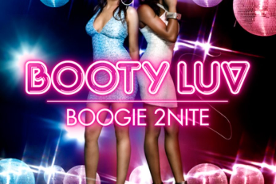 Booty Luv<br><span>Boogie 2nite </span>