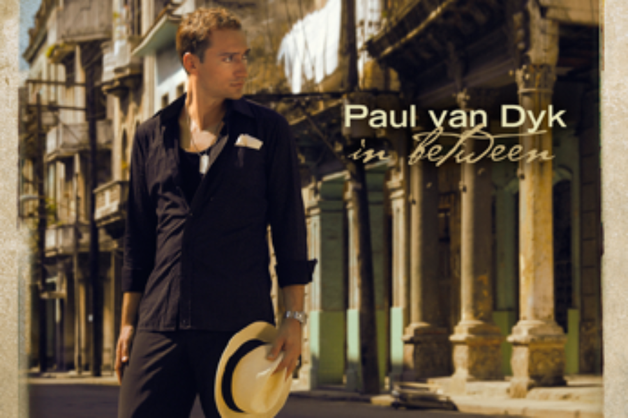 Paul Van Dyk<br><span>In Between (Album Mastering)</span>