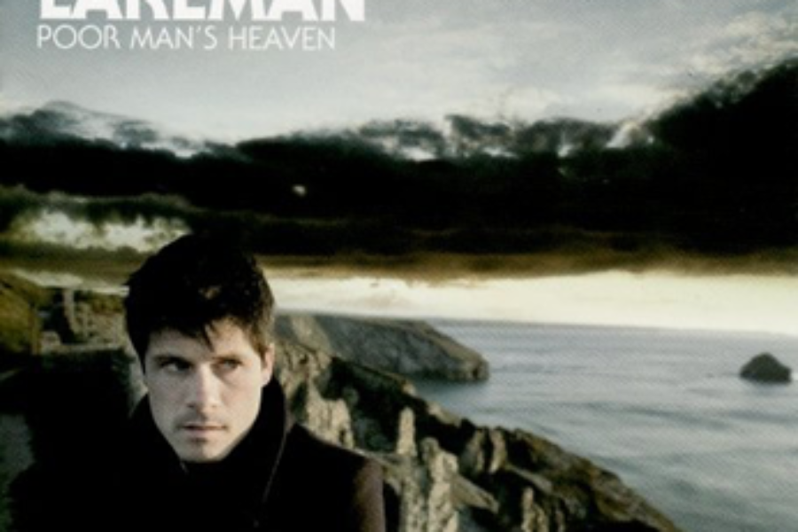 Seth Lakeman<br><span>Poor Man’s Heaven (Mastering and Editing)</span>