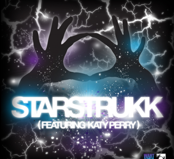 30H3 feat Katy Perry<br><span>Starrstrukk</span>