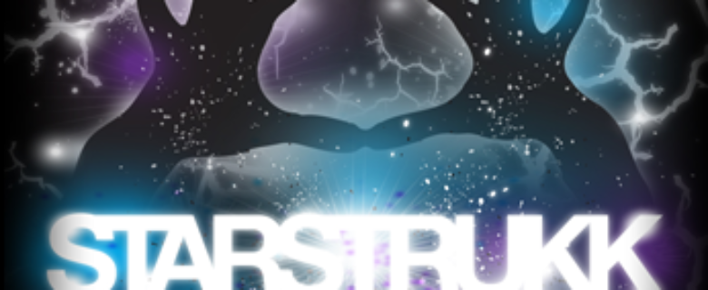 30H3 feat Katy Perry<br><span>Starrstrukk</span>