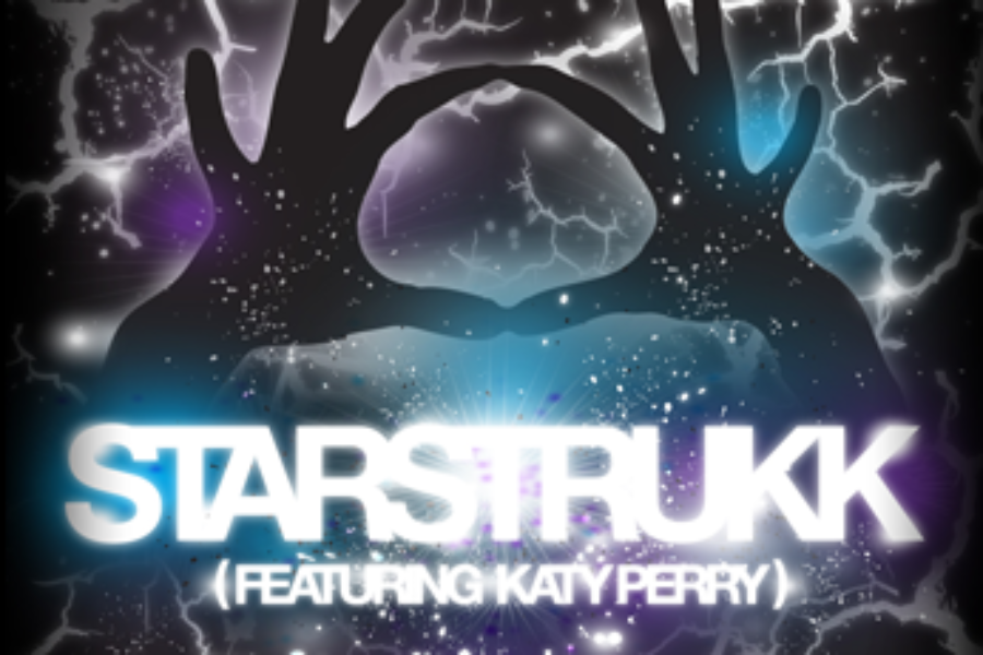 30H3 feat Katy Perry<br><span>Starrstrukk</span>