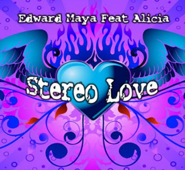 Edward Maya<br><span>Stereo Love</span>