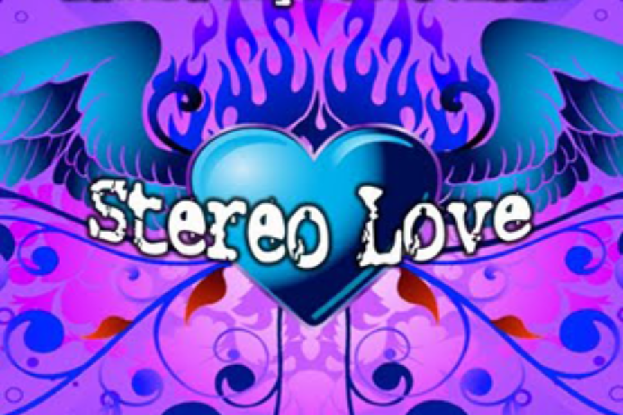 Edward Maya<br><span>Stereo Love</span>