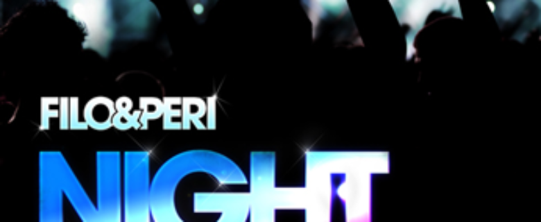 Filo and Perry<br><span>Nightplay Album</span>