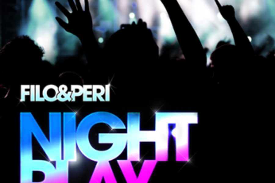 Filo and Perry<br><span>Nightplay Album</span>