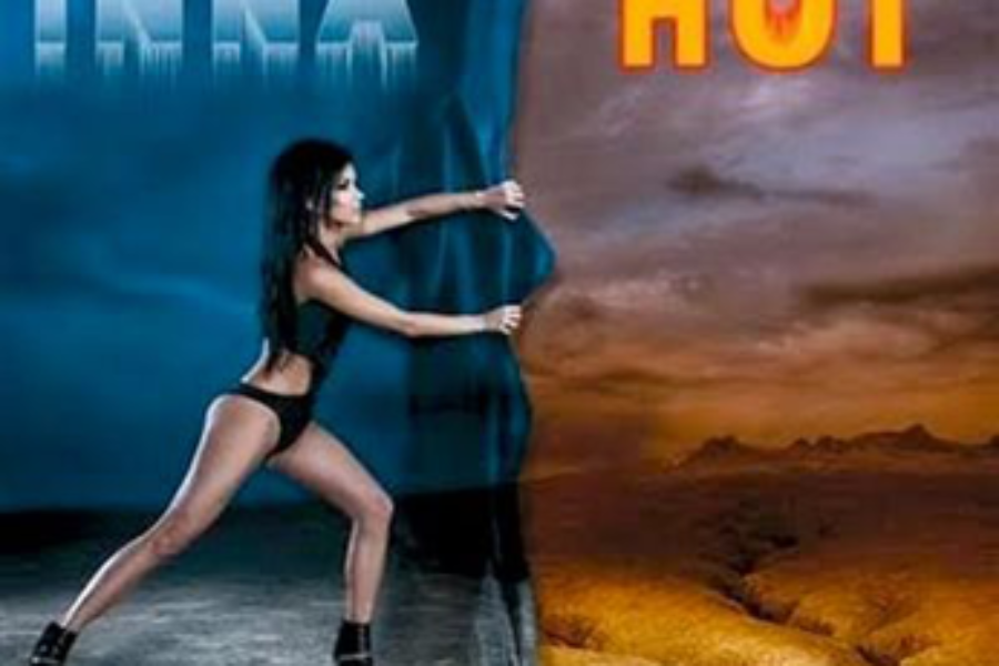 Inna<br><span>Hot</span>