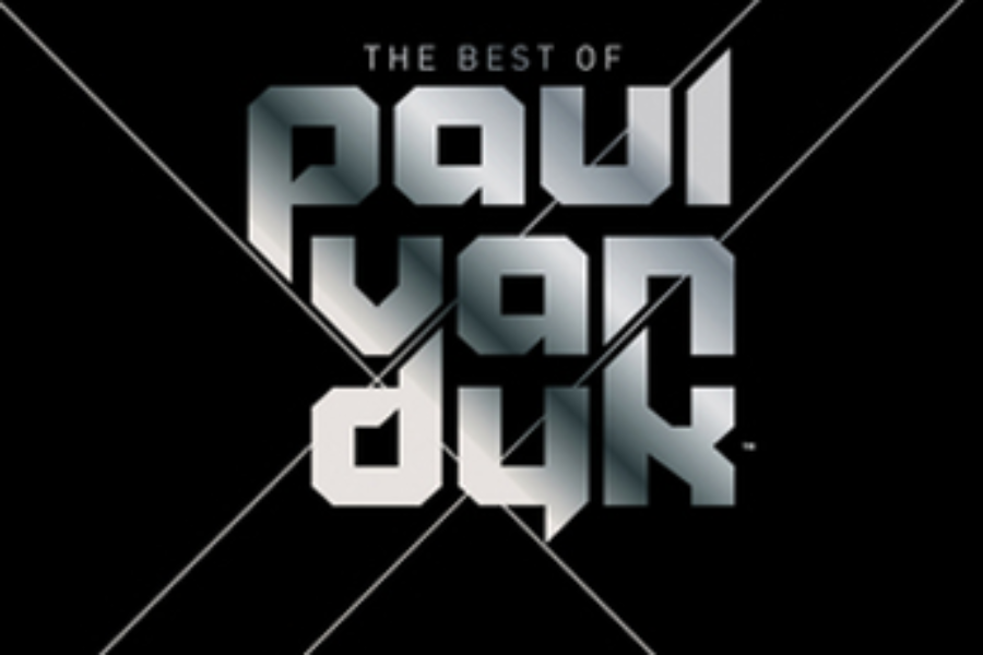 Paul Van Dyk<br><span>The Best Of Paul Van Dyk (Album mastering)</span>