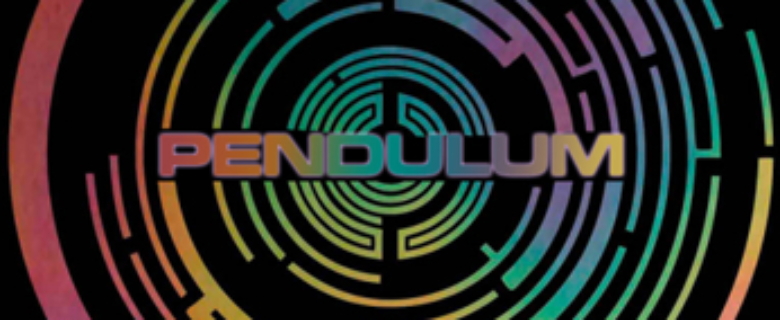 Pendulum<br><span>Pendulum (Album Editing)</span>