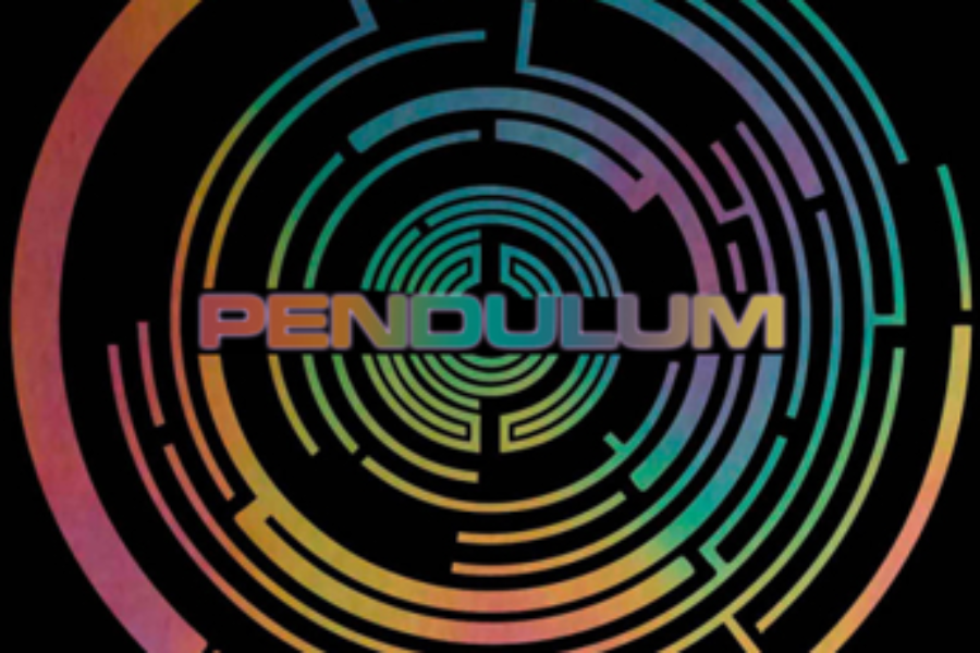 Pendulum<br><span>Pendulum (Album Editing)</span>