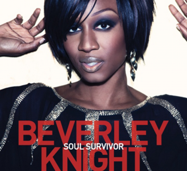Beverly Knight<br><span>Soul Survivor (mastering and editing)</span>