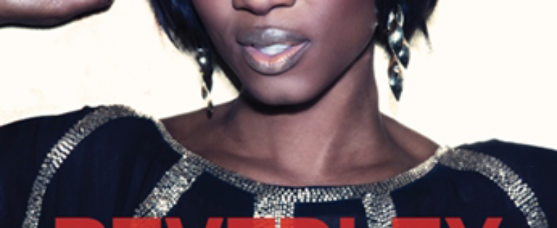 Beverly Knight<br><span>Soul Survivor (mastering and editing)</span>