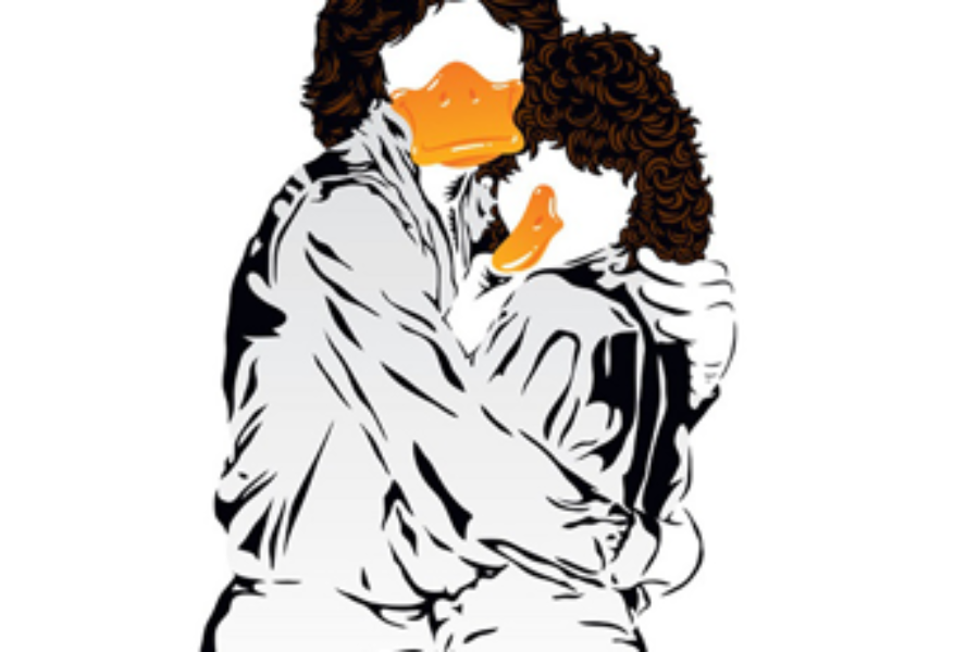 Duck Sauce<br><span>Barbra Streisand</span>