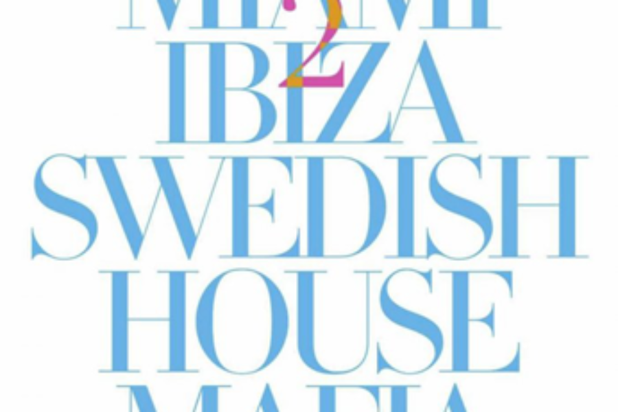 Swedish House Mafia<br><span>Miami 2 Ibiza</span>