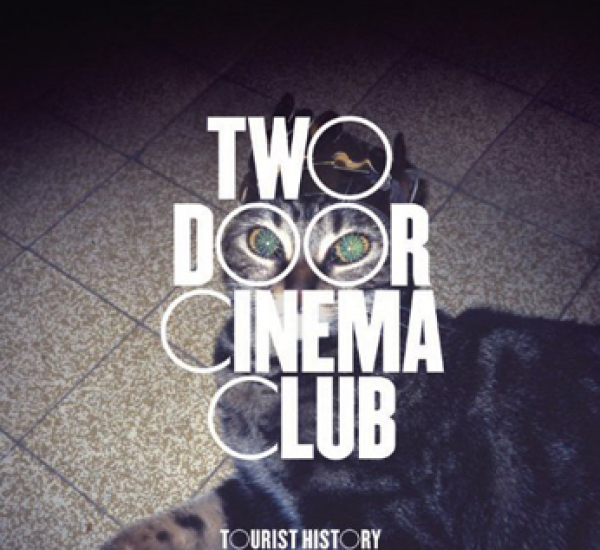Two Door Cinema Club<br><span>Tourist History (Album Tracks Editing)</span>