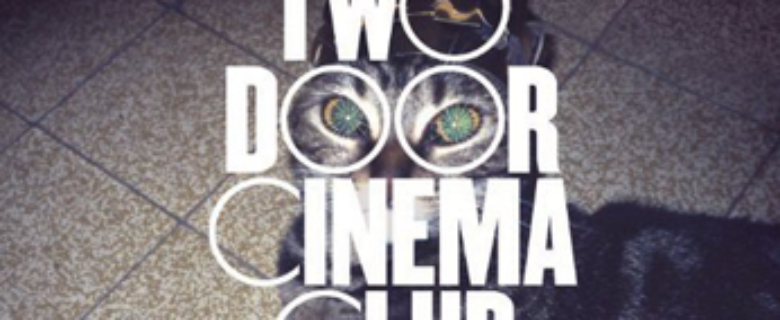 Two Door Cinema Club<br><span>Tourist History (Album Tracks Editing)</span>
