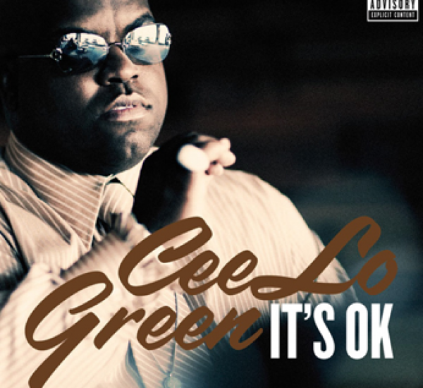 Cee Lo Green<br><span>It’s OK</span>