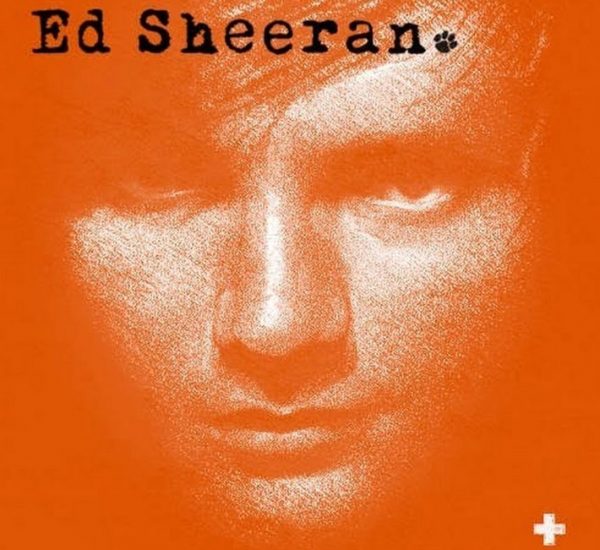 Ed Sheeran<br><span>(Editing and Mastering)</span>