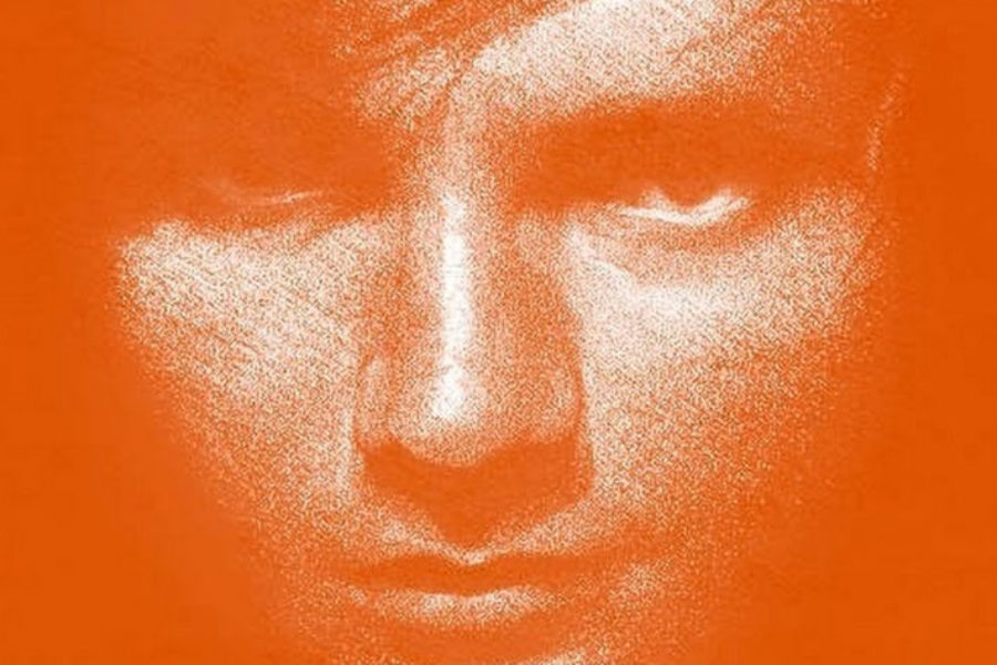 Ed Sheeran<br><span>(Editing and Mastering)</span>