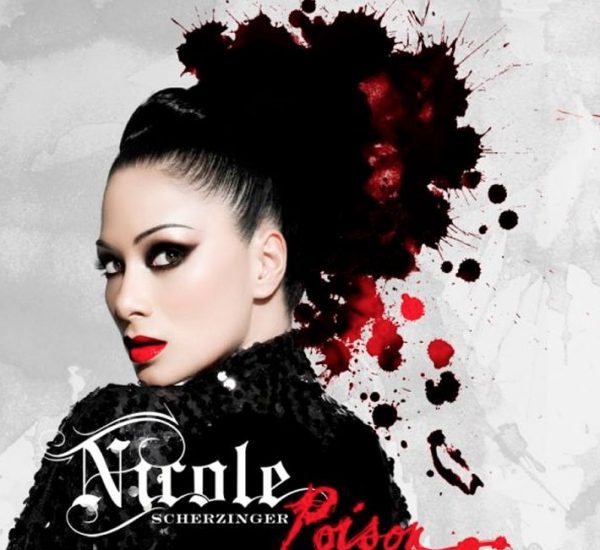 Nicole Scherzinger<br><span>Poison</span>
