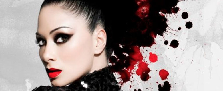Nicole Scherzinger<br><span>Poison</span>
