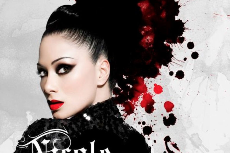 Nicole Scherzinger<br><span>Poison</span>