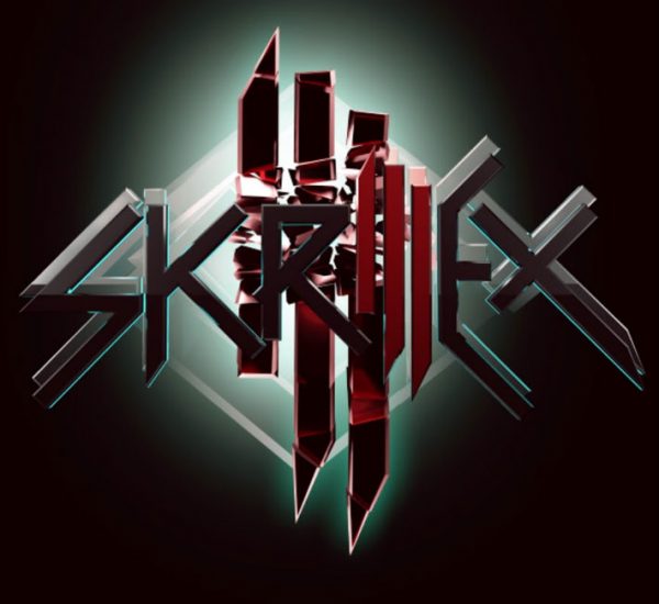 Skrillex<br><span>Breakin A Sweat</span>