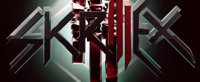 Skrillex<br><span>Breakin A Sweat</span>