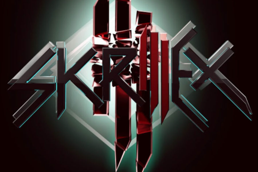 Skrillex<br><span>Breakin A Sweat</span>