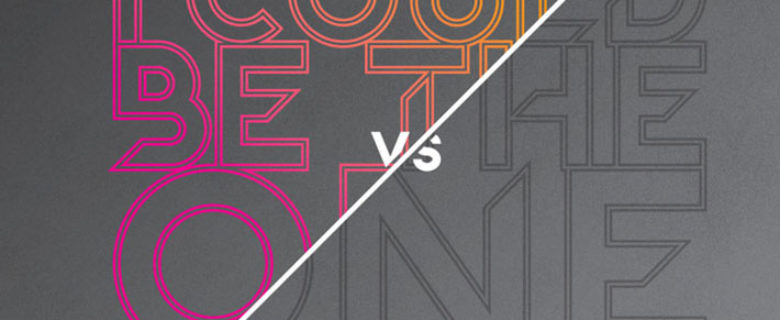 Avicii Vs Nicky Romero<br><span>I Could Be The One (Mastering)</span>