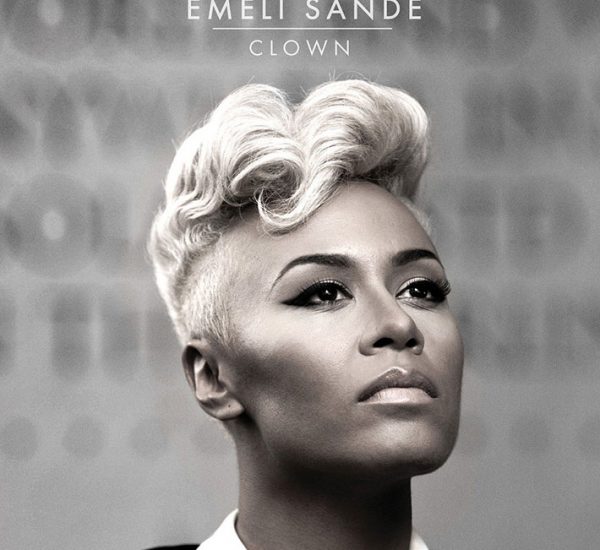 Emili Sande<br><span>Clown (Mastering)</span>